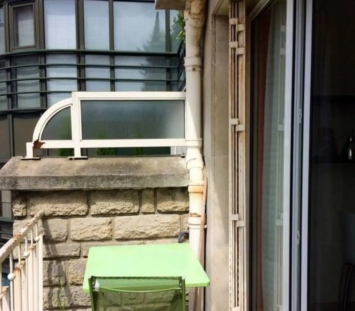 Location Paris Appartement df5d22fa