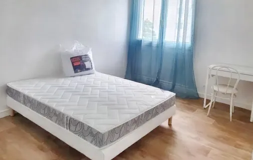 Location Mantes-la-Ville Chambre df895ce5