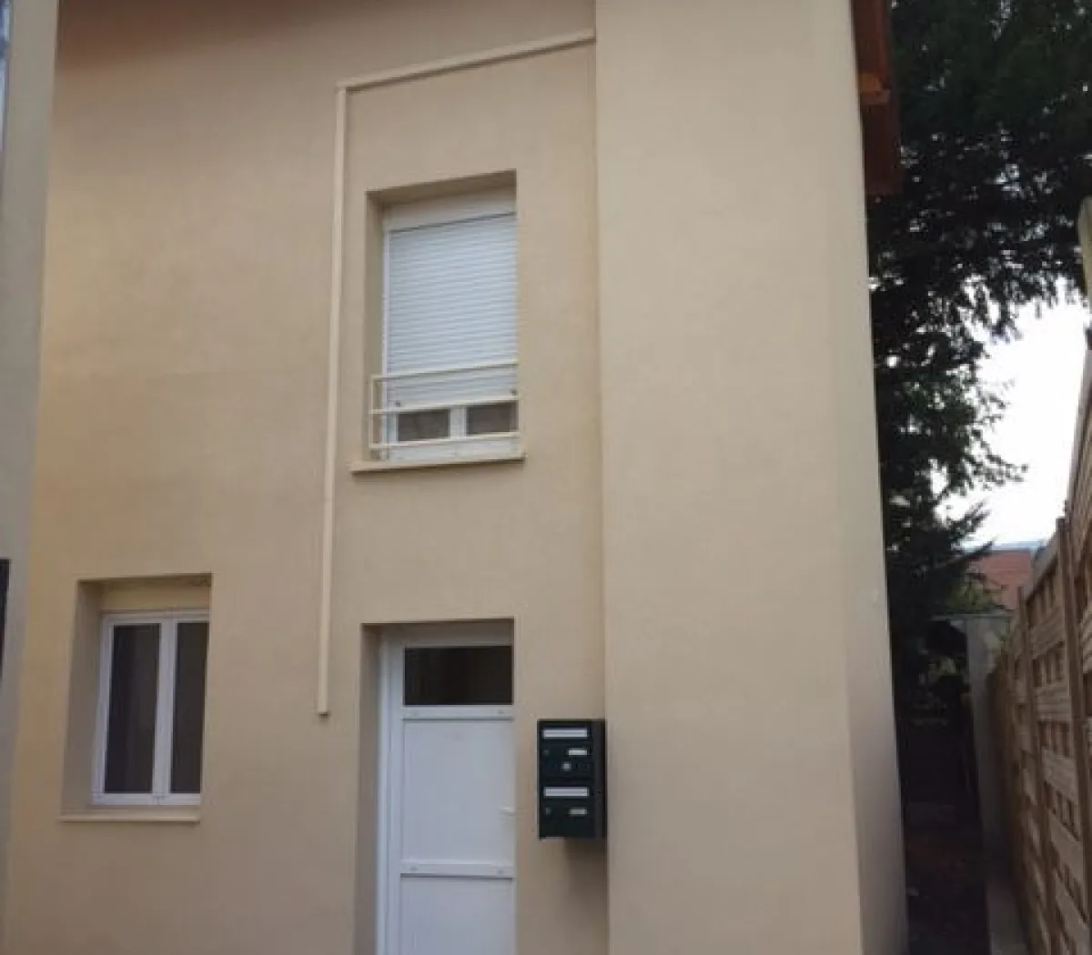 Location Grenoble Appartement dfca7fb5