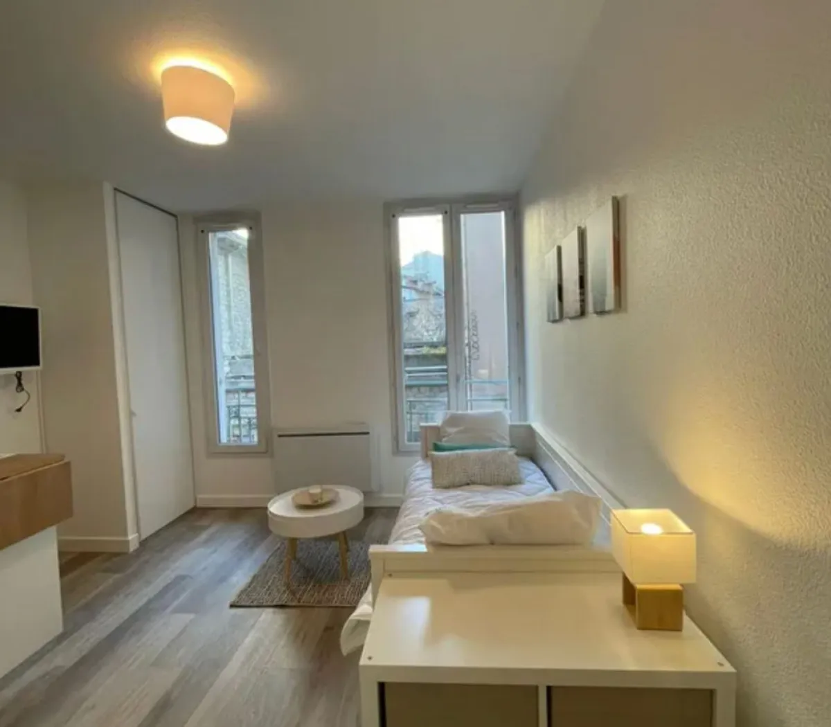 Location Grenoble Appartement dff57cf8