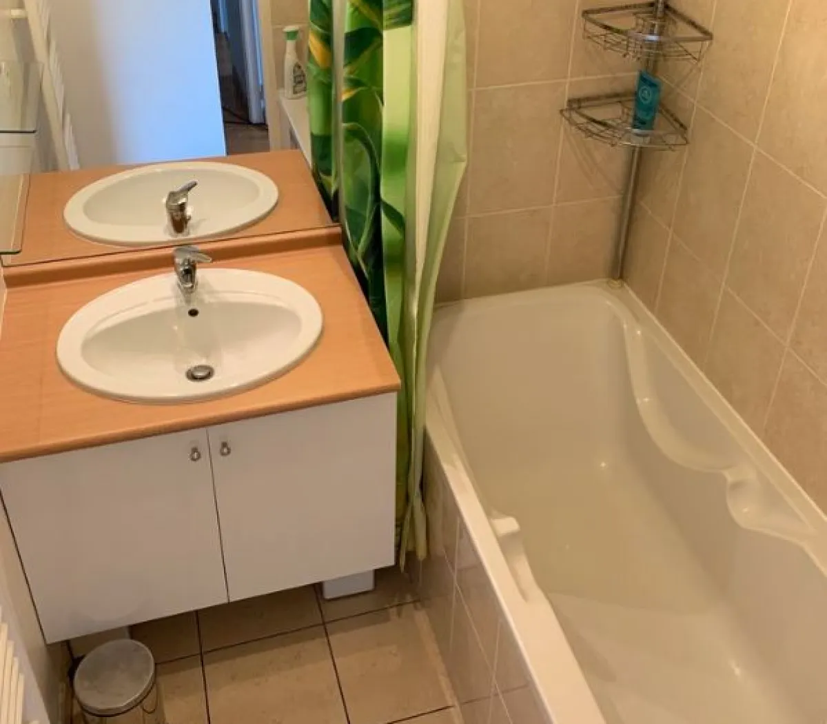 Location Cachan Appartement e0205fee