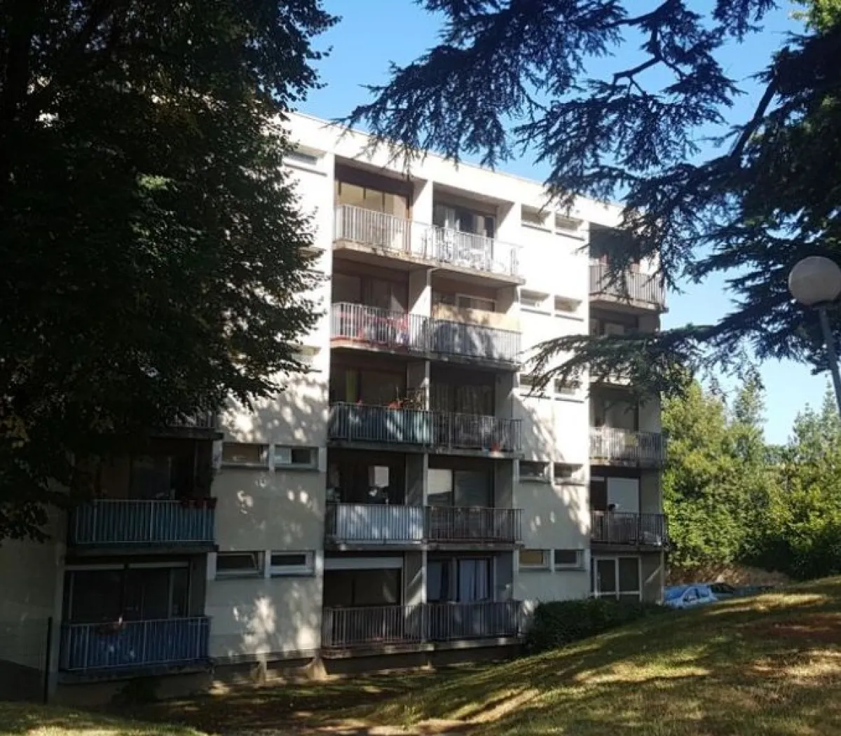 Location Nantes Appartement e023103a