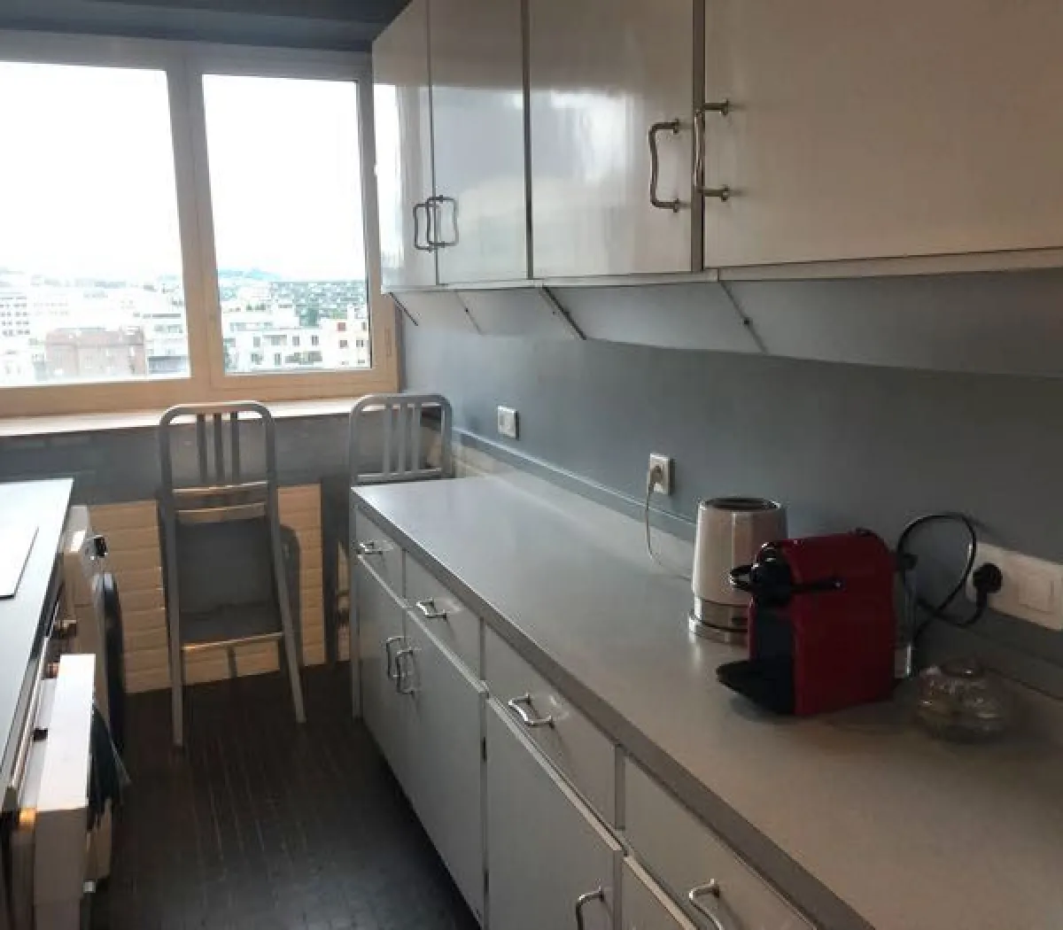 Location Boulogne-Billancourt Appartement e02623cb