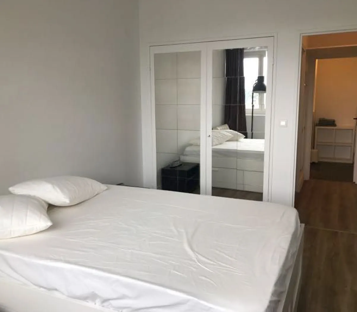 Location Boulogne-Billancourt Appartement e02623cb