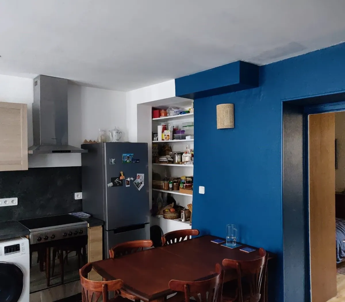 Location Paris Appartement e0375a53
