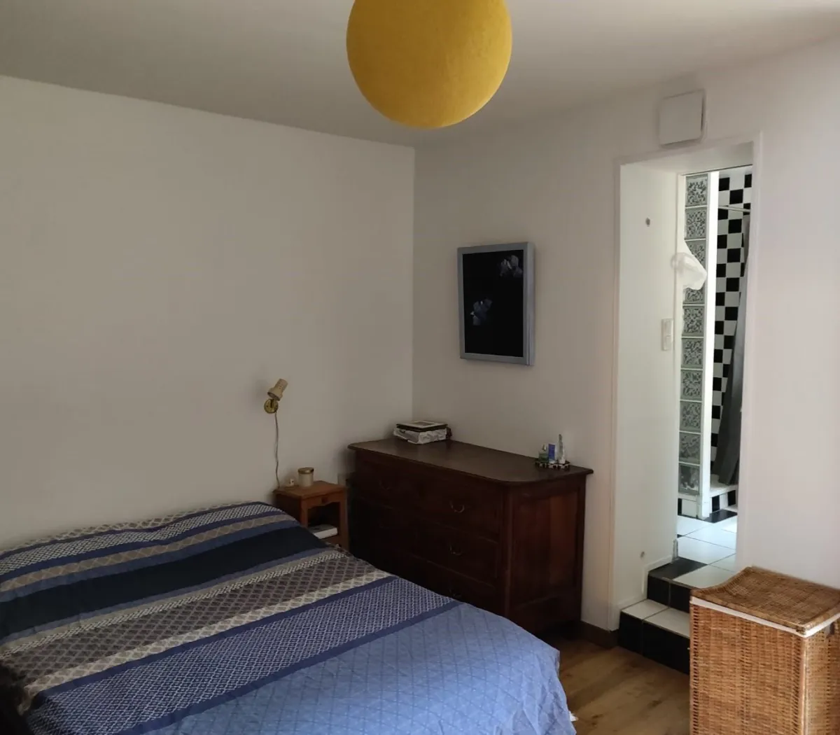 Location Paris Appartement e0375a53