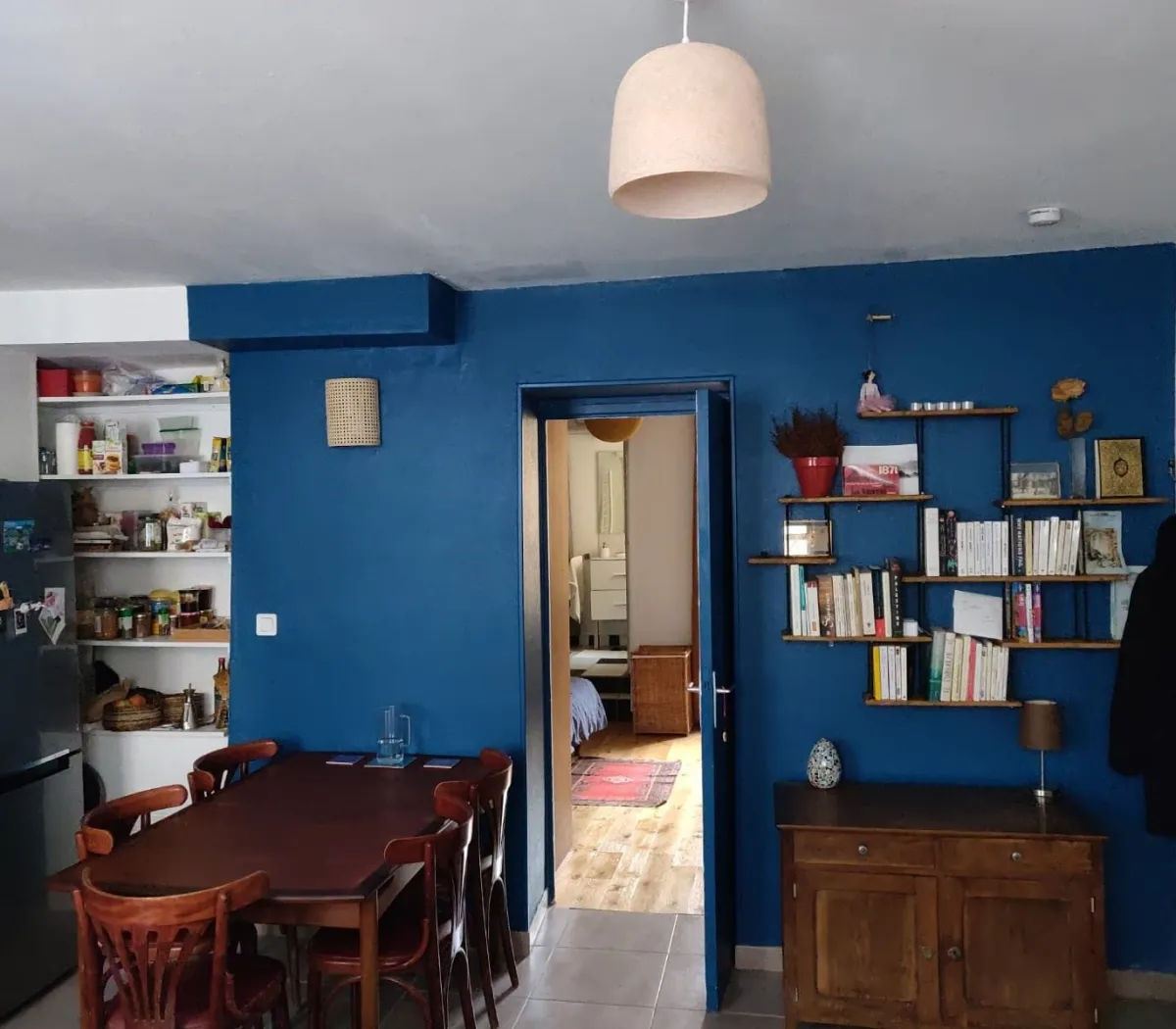 Location Paris Appartement e0375a53