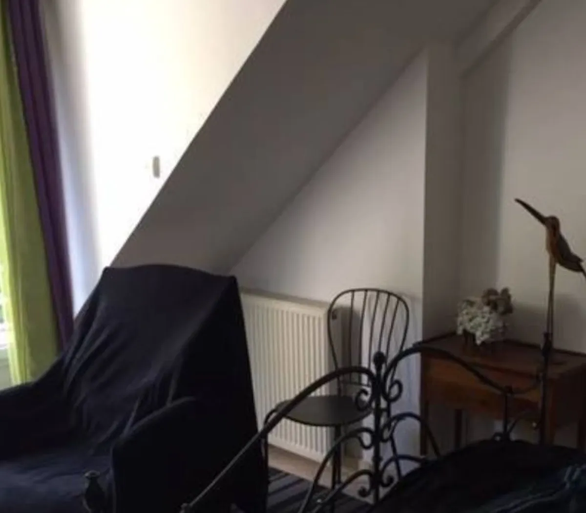 Location Rueil-Malmaison Appartement e0479017