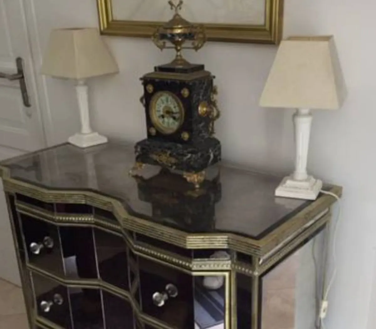 Location Rueil-Malmaison Appartement e0479017