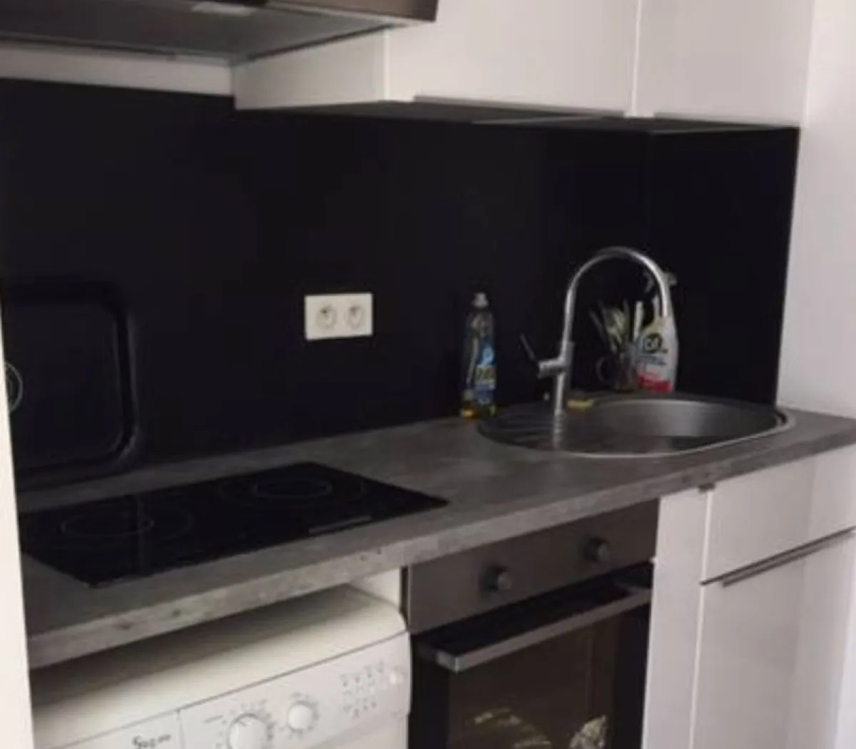 Location Rueil-Malmaison Appartement e0479017