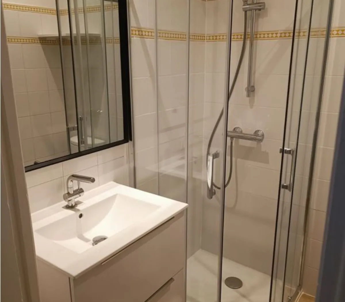 Location Toulouse Appartement e07c4b60