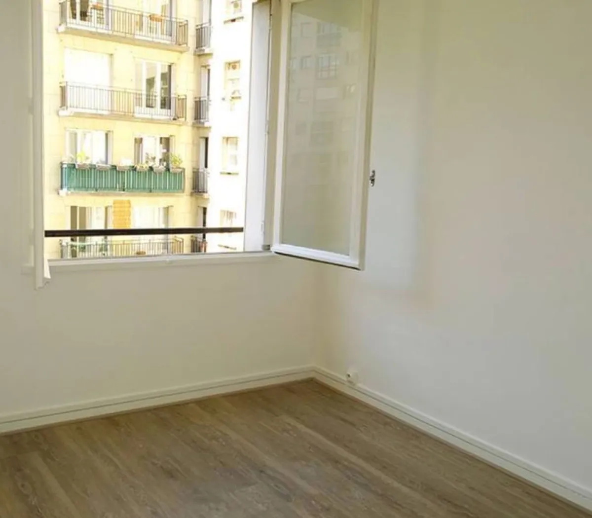 Location Paris Appartement e082c849