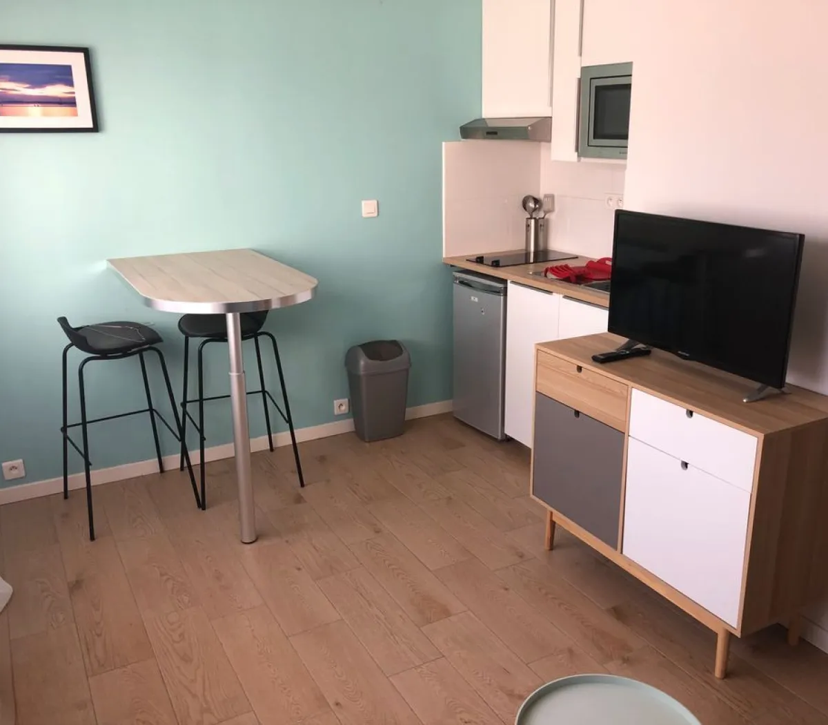 Location Toulouse Appartement e08528f1