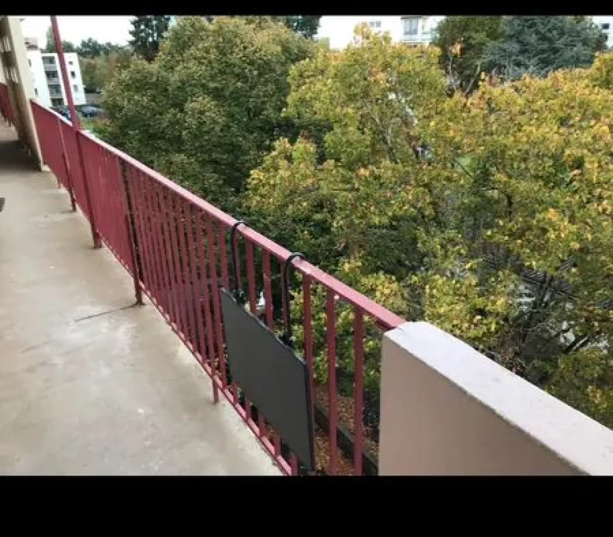 Location Nantes Appartement e086d239