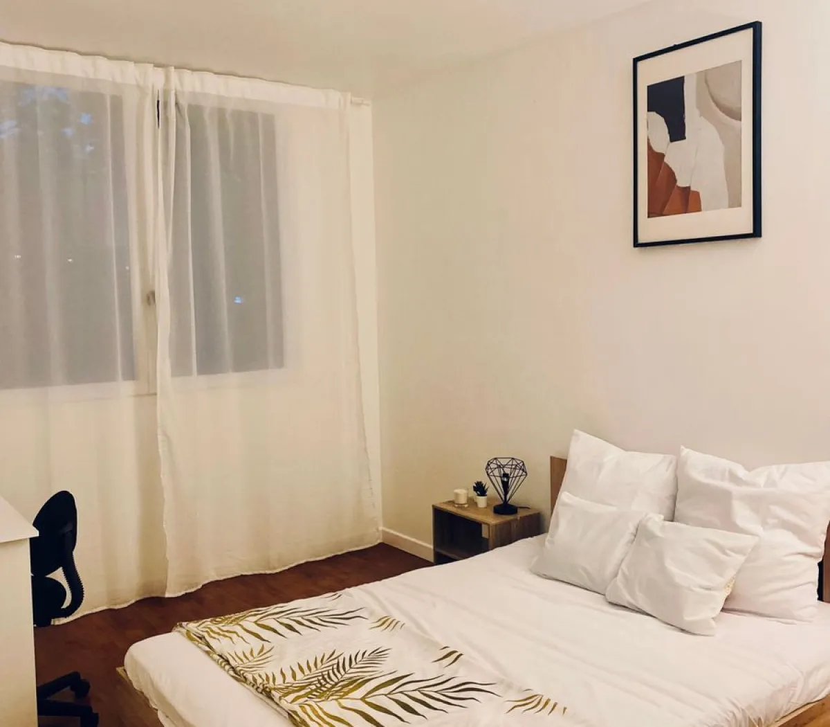 Location Meudon Appartement e0a4439f