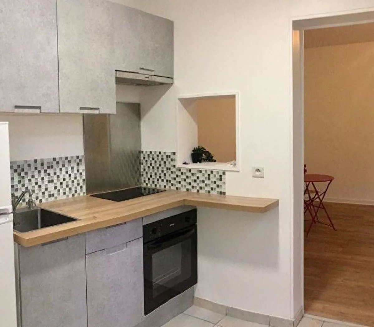 Location Nantes Appartement e0a7a0cd