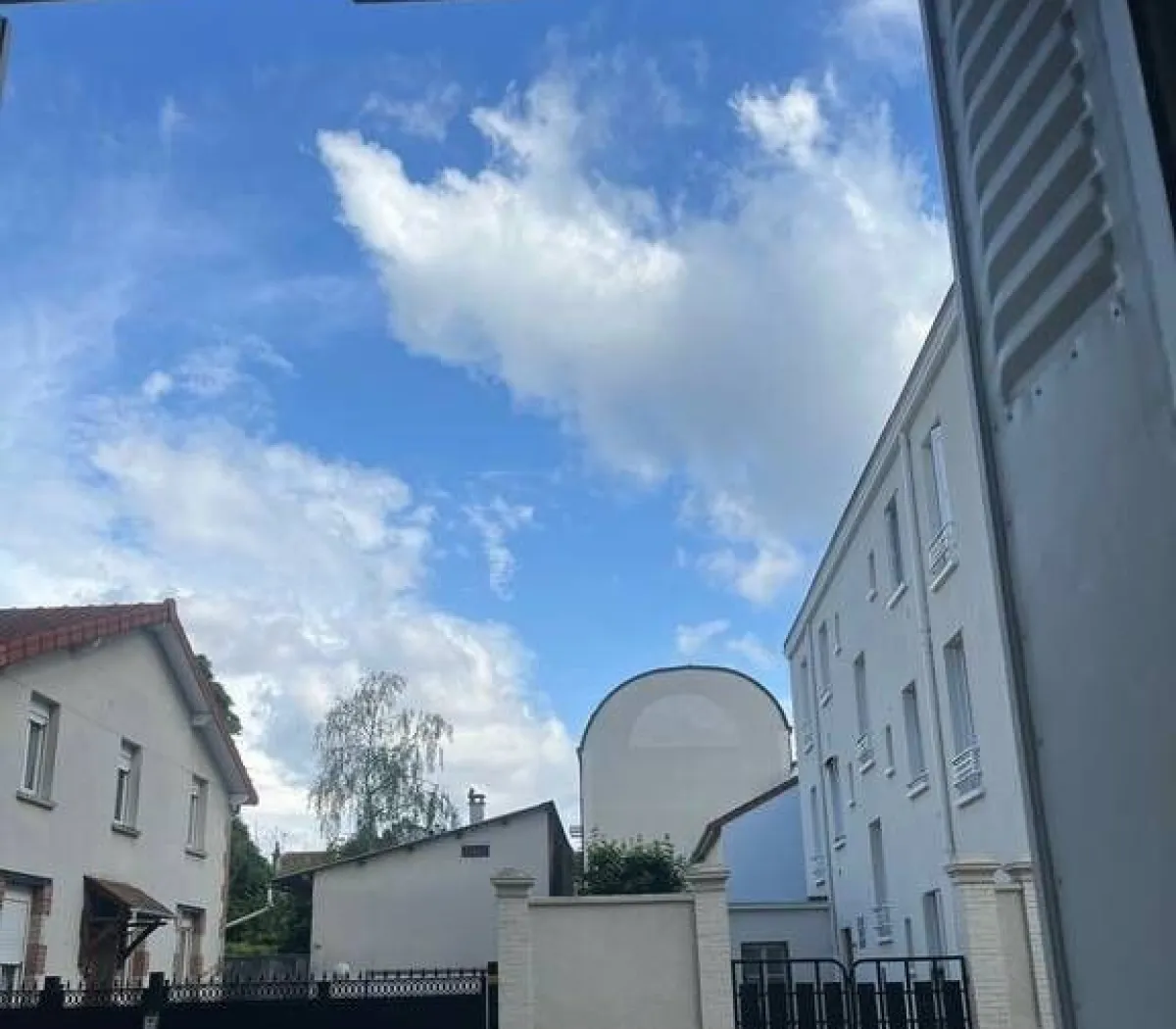 Location La Garenne-Colombes Appartement e0cc8e7a