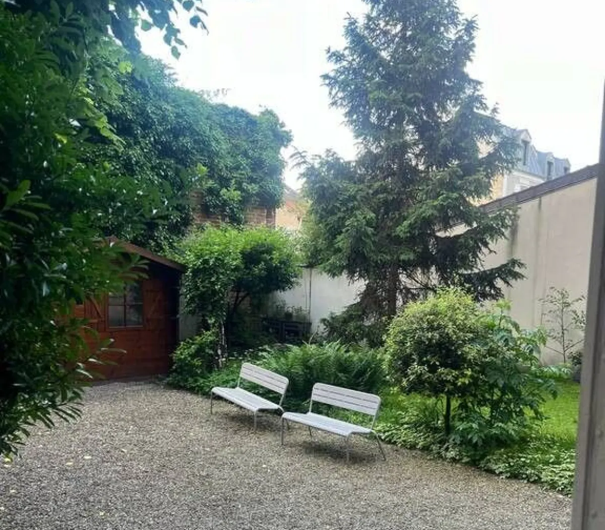 Location La Garenne-Colombes Appartement e0cc8e7a