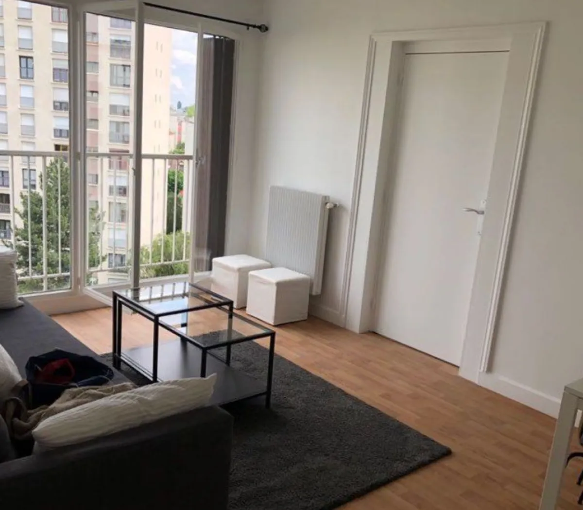 Location Châtillon Appartement e0d36c43