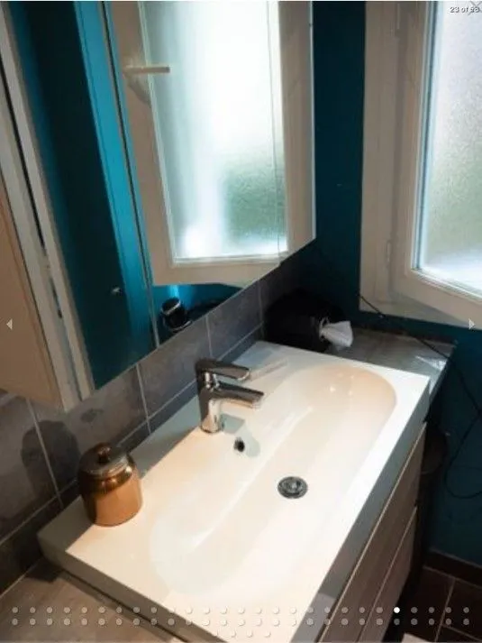 Location Paris Appartement e0eeb6974