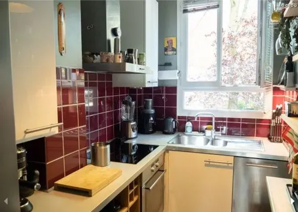 Location Paris Appartement e0eeb6972