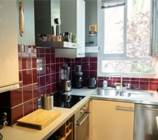 Location Paris Appartement e0eeb6972