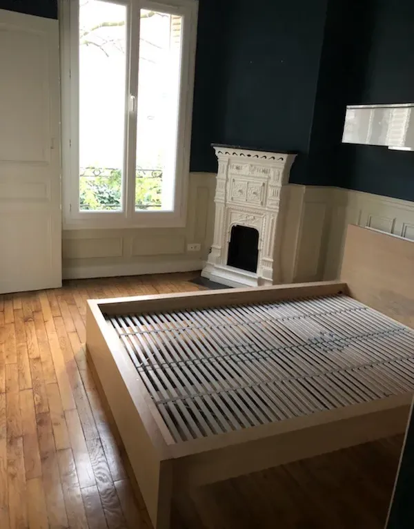 Location Paris Appartement e0eeb6973
