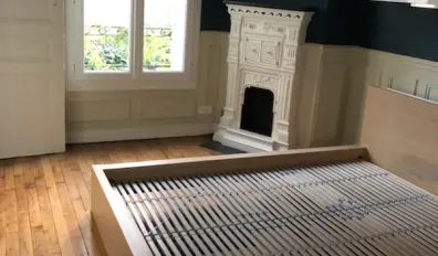 miniatureLocation Paris Appartement e0eeb6972