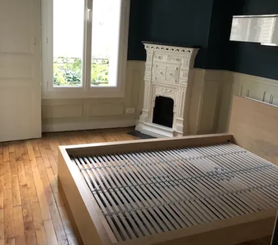 Location Paris Appartement e0eeb6973