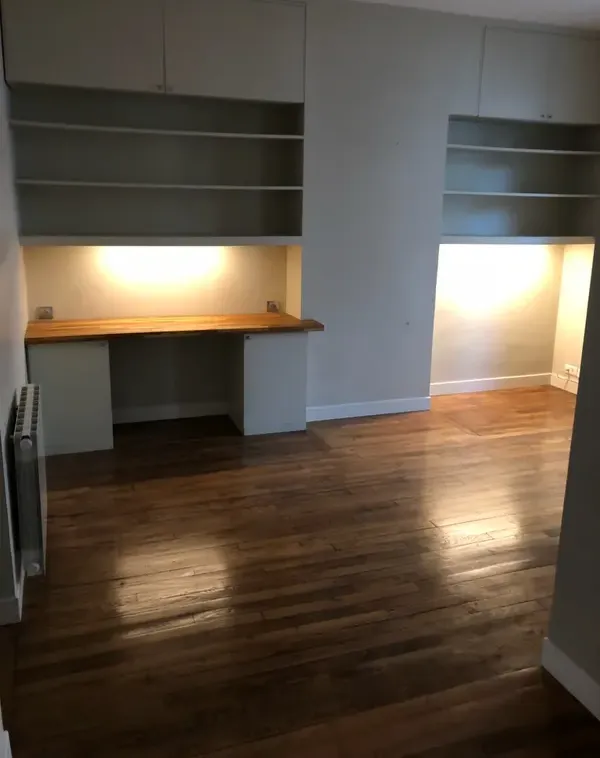 Location Paris Appartement e0eeb6971