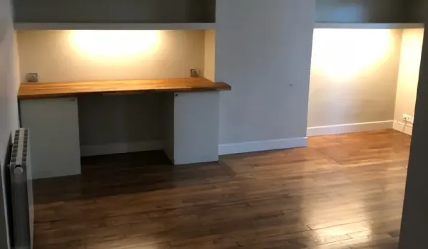 Location Paris Appartement e0eeb6971