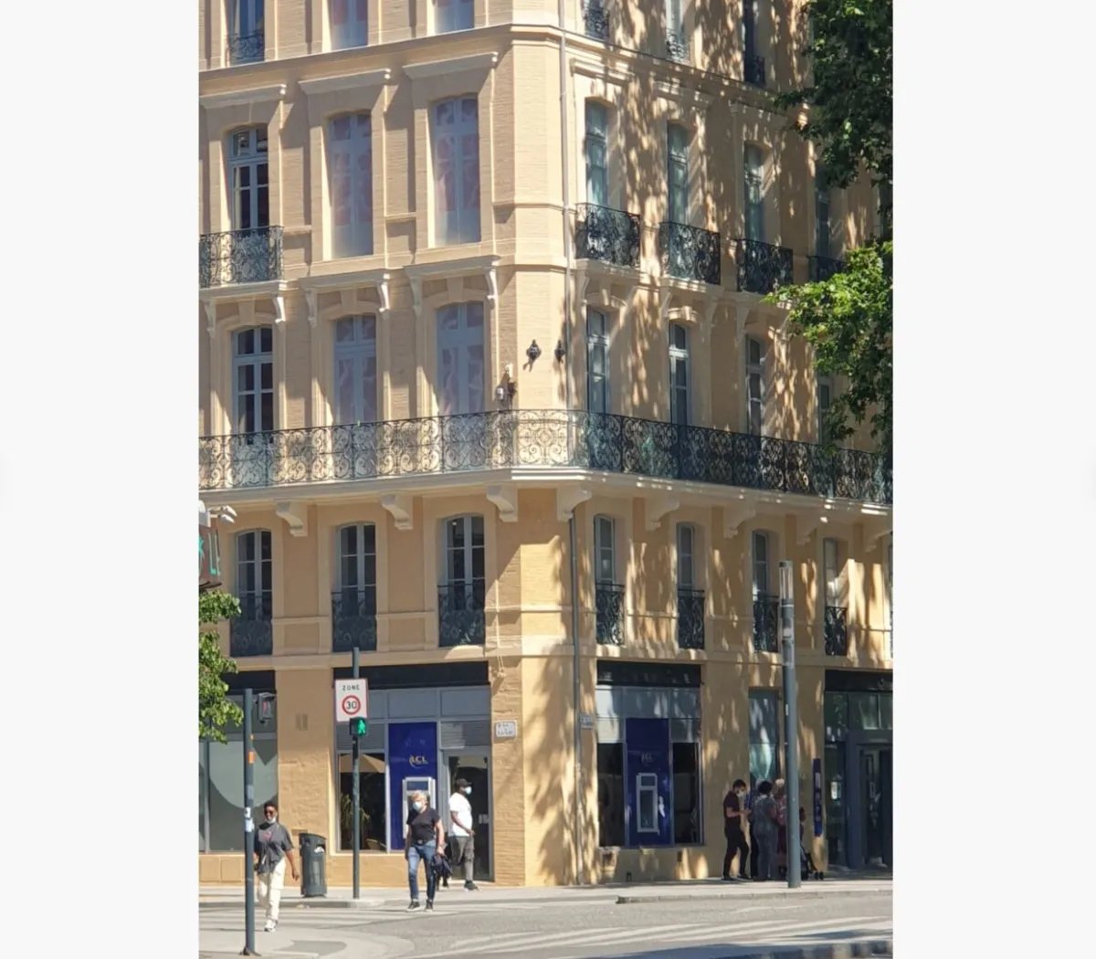 Location Toulouse Appartement e12af9ef