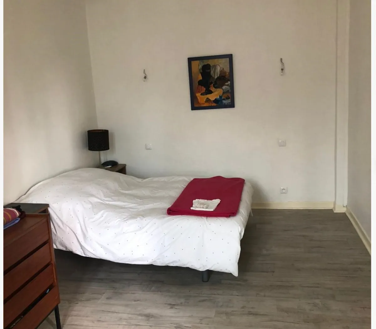 Location Toulouse Appartement e12af9ef