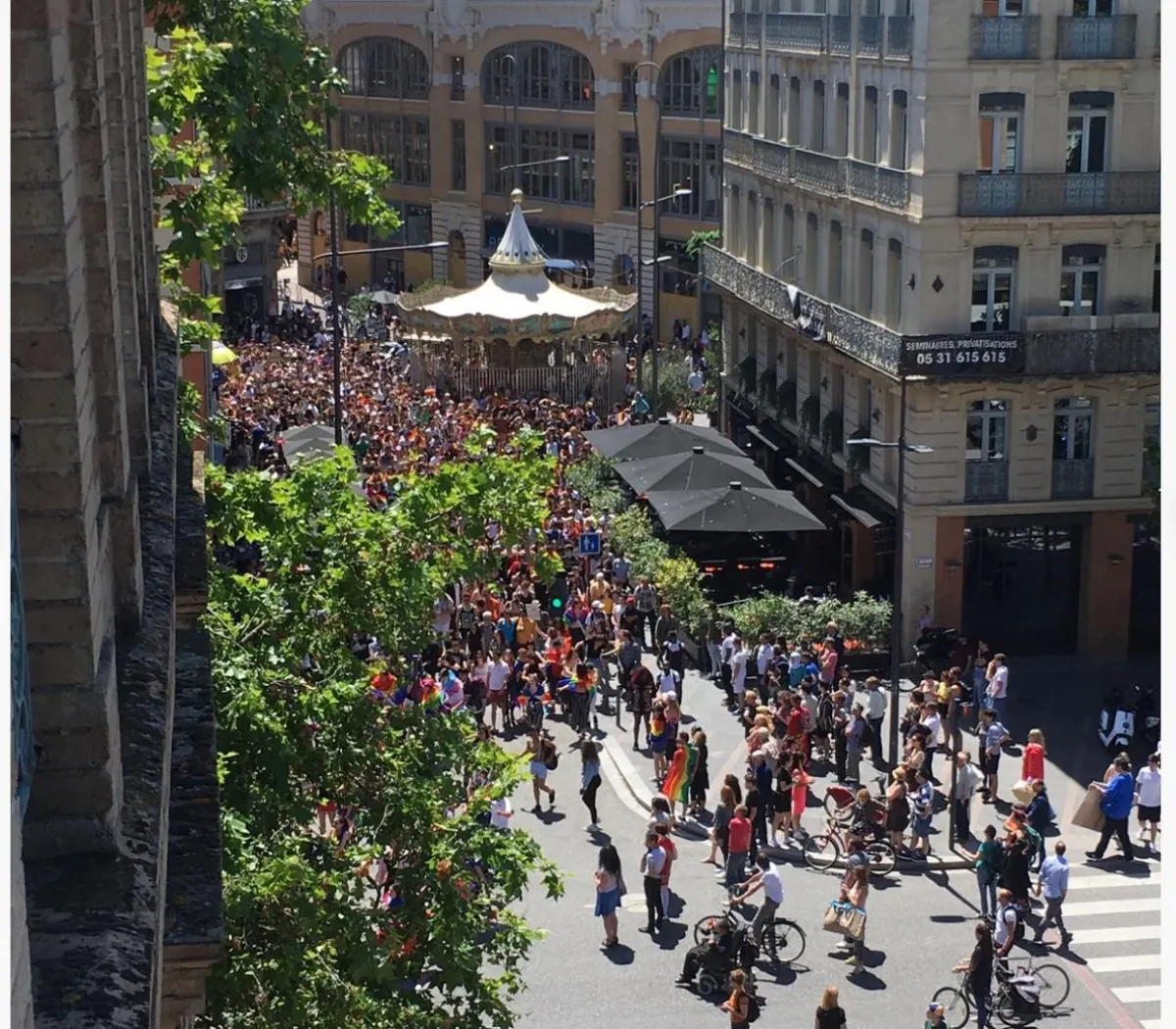 Location Toulouse Appartement e12af9ef