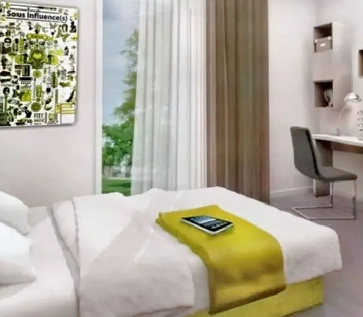 Location Rouen Appartement e14d3b9e