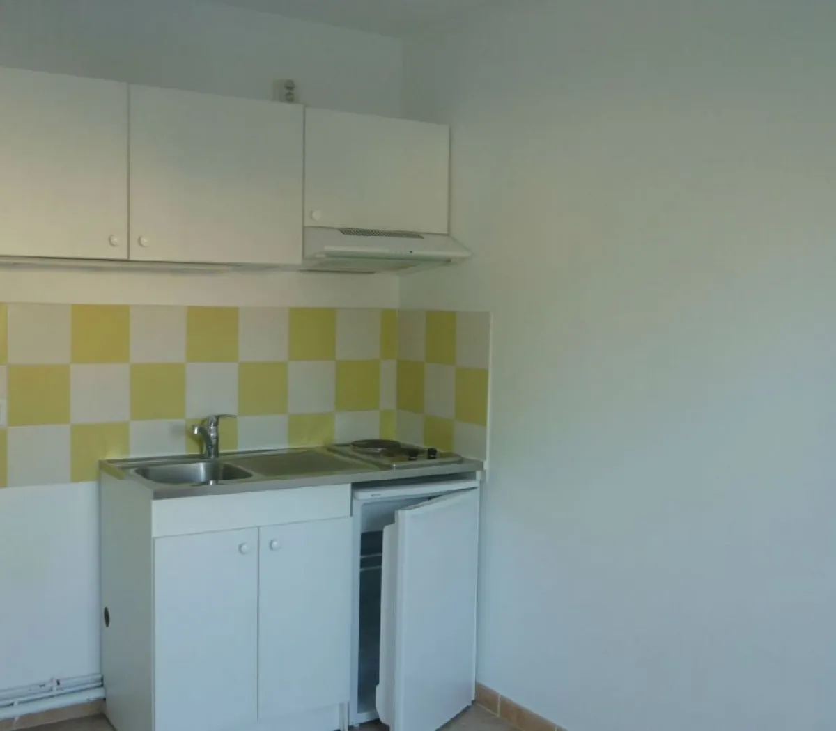 Location Ermont Appartement e15b2b7a