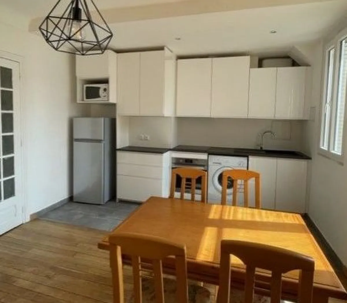 Location Ivry-sur-Seine Appartement e19485f8