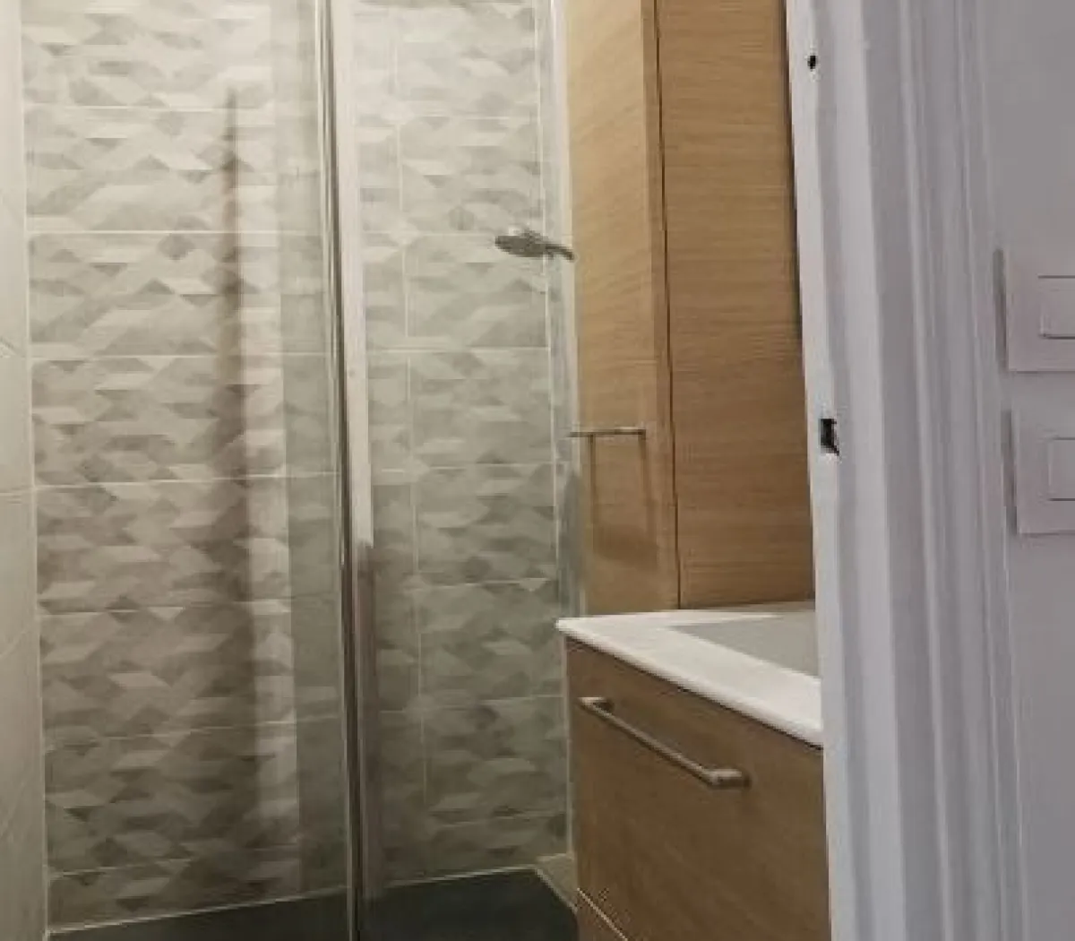 Location Ivry-sur-Seine Appartement e19485f8