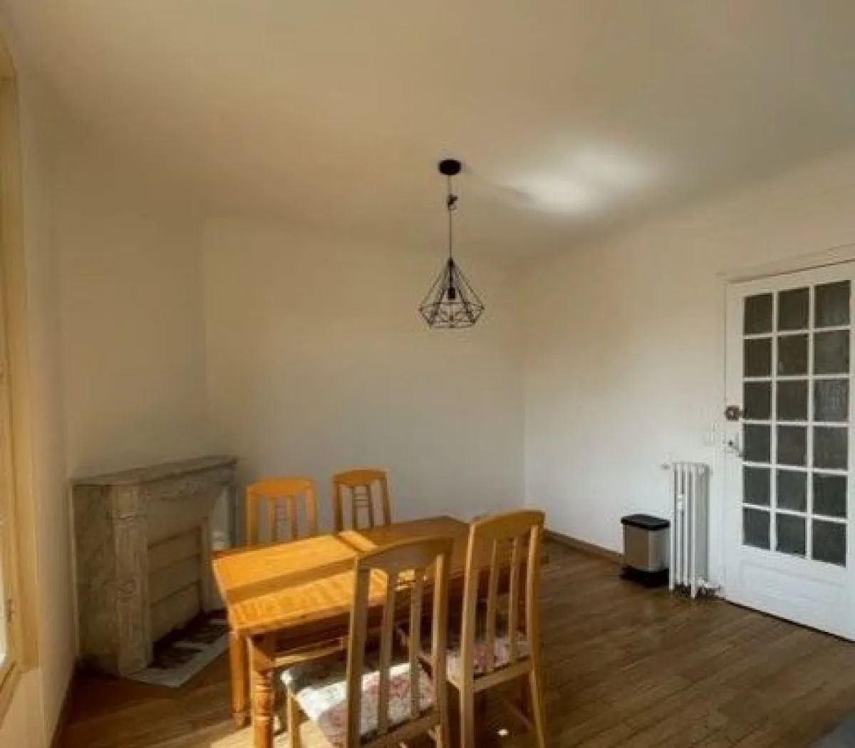 Location Ivry-sur-Seine Appartement e19485f8