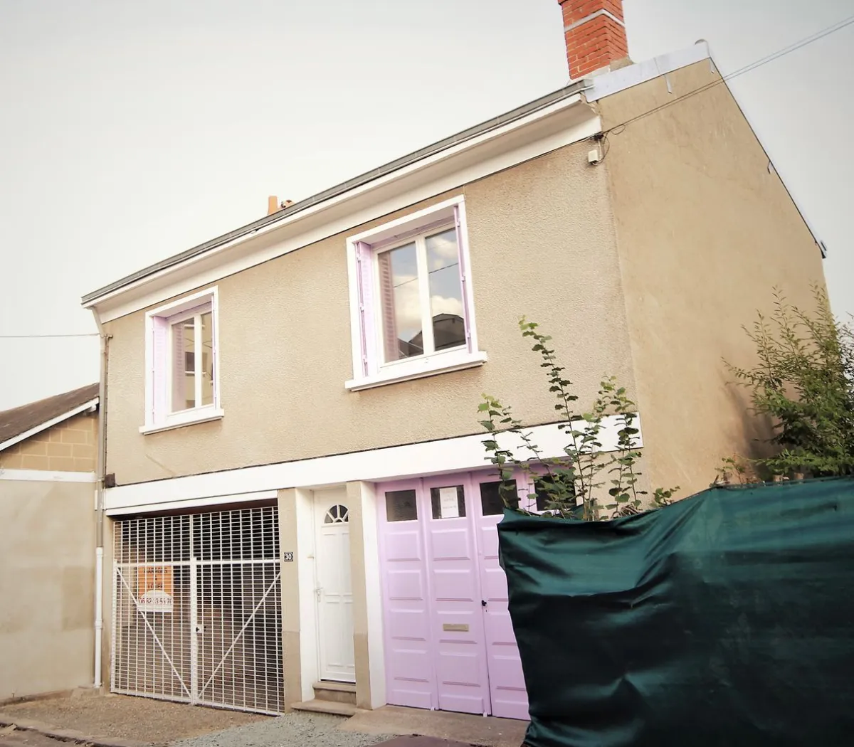 Location Châteauroux Maison e1b8eb5e