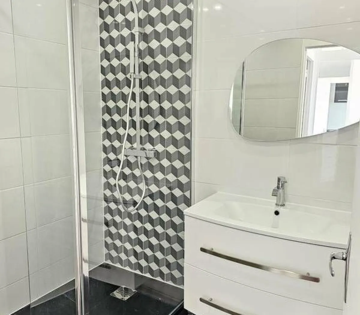 Location Bagnolet Appartement e1c0e434