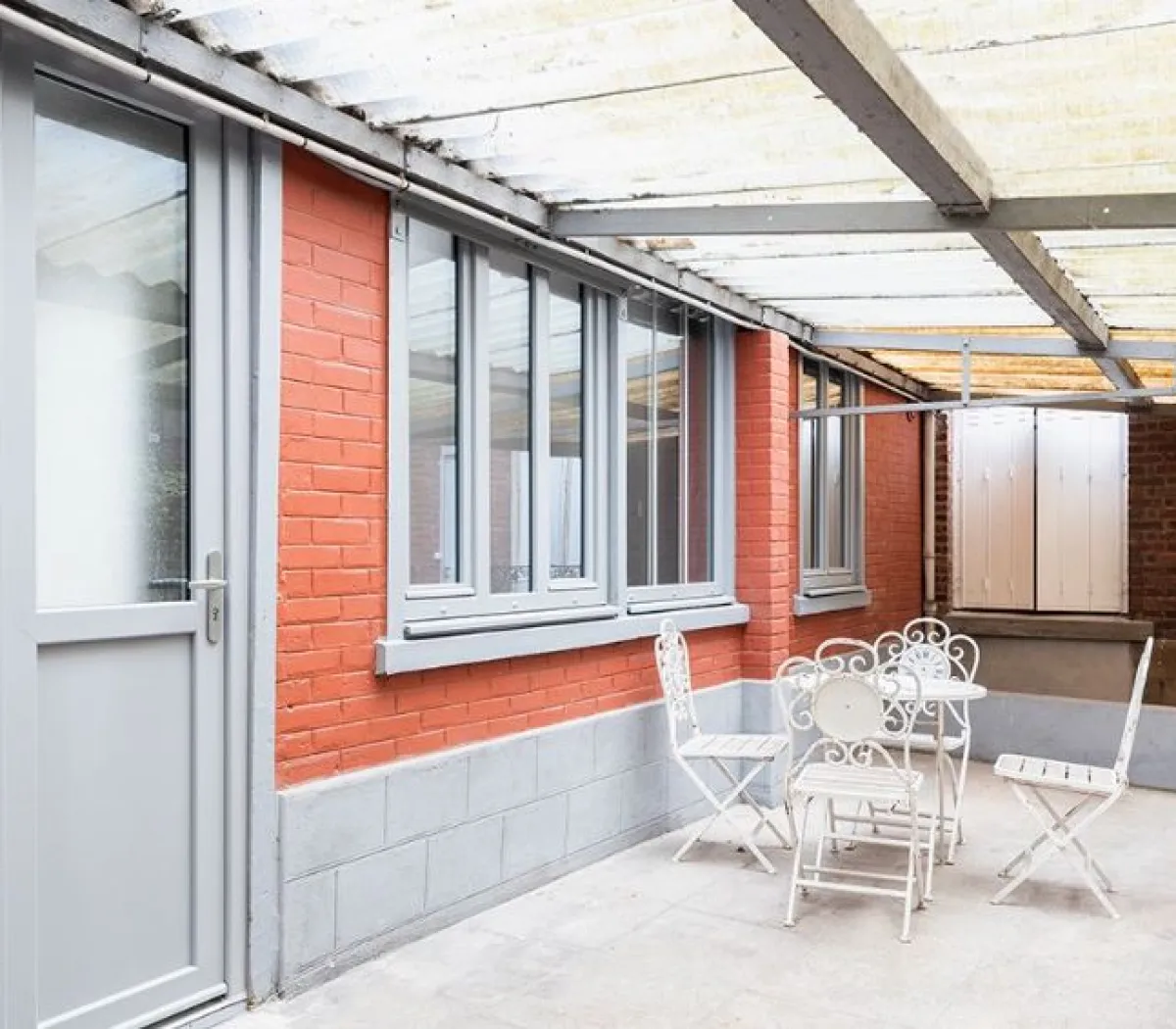 Location Clichy Appartement e1d01ed6