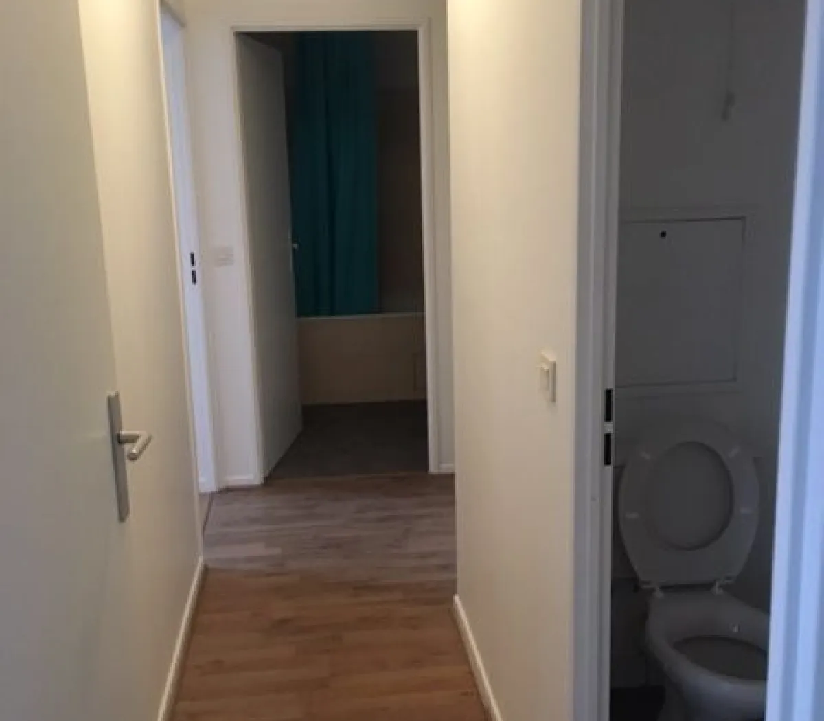 Location Asnières-sur-Seine Appartement e1d949f8