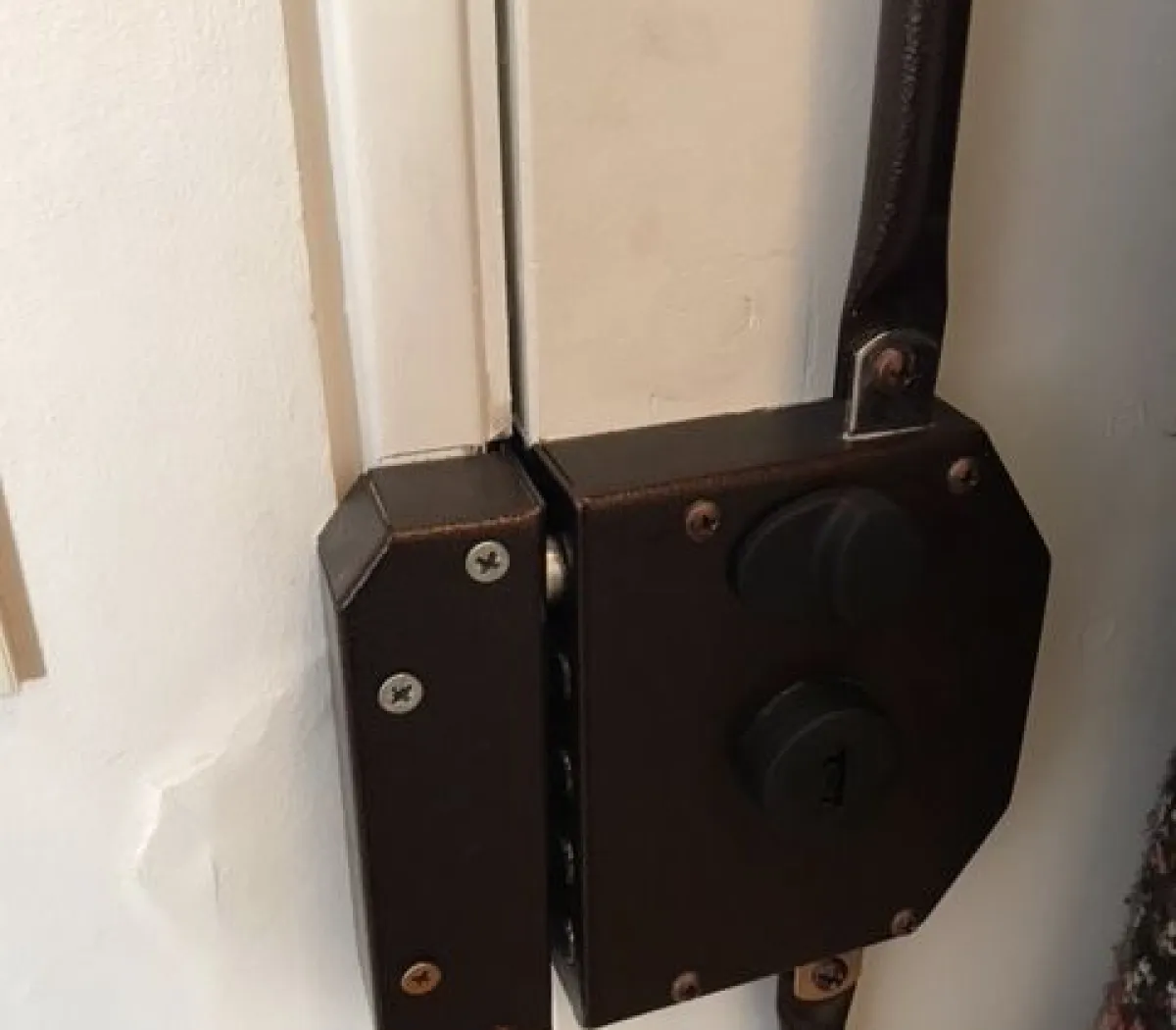 Location Asnières-sur-Seine Appartement e1d949f8