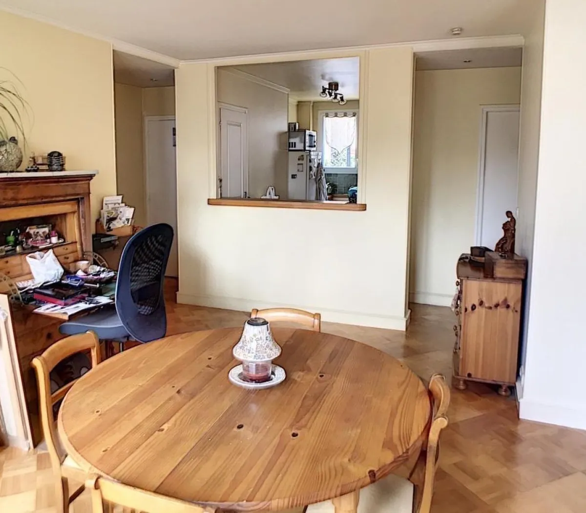 Location Champigny-sur-Marne Appartement e1df8132