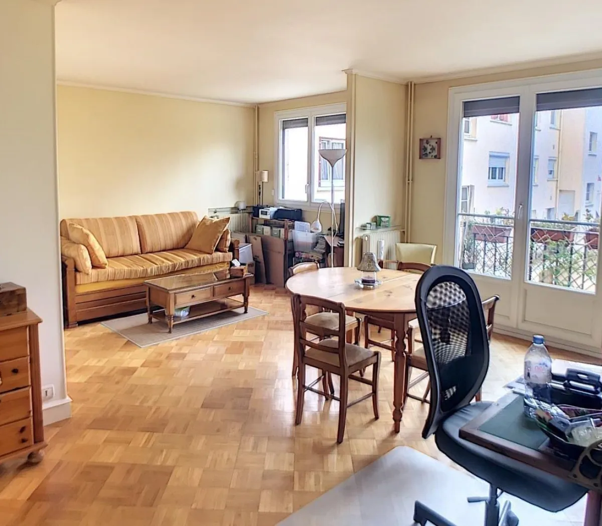 Location Champigny-sur-Marne Appartement e1df8132