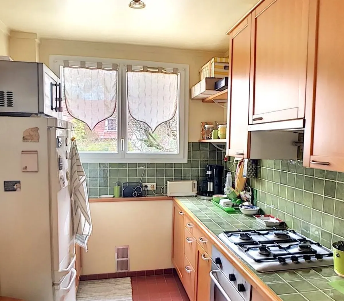 Location Champigny-sur-Marne Appartement e1df8132