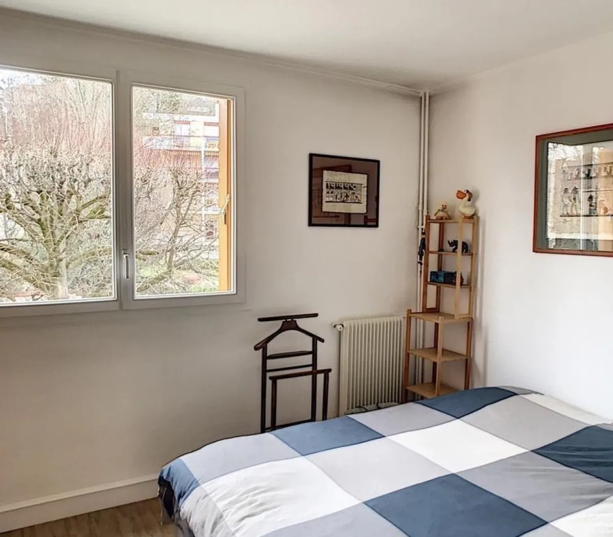 Location Champigny-sur-Marne Appartement e1df8132