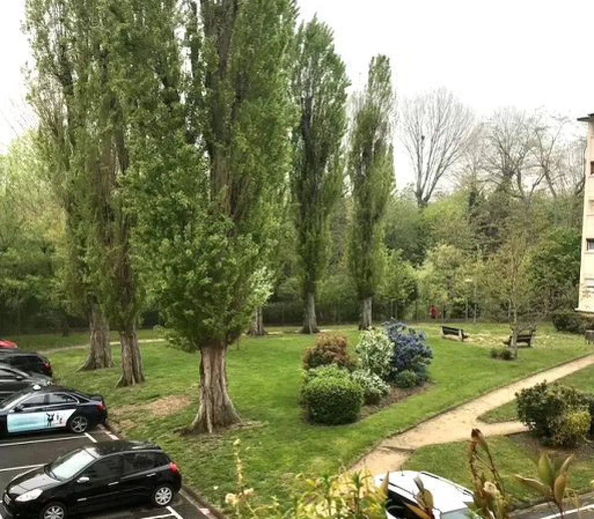 Location Champigny-sur-Marne Appartement e1df8132