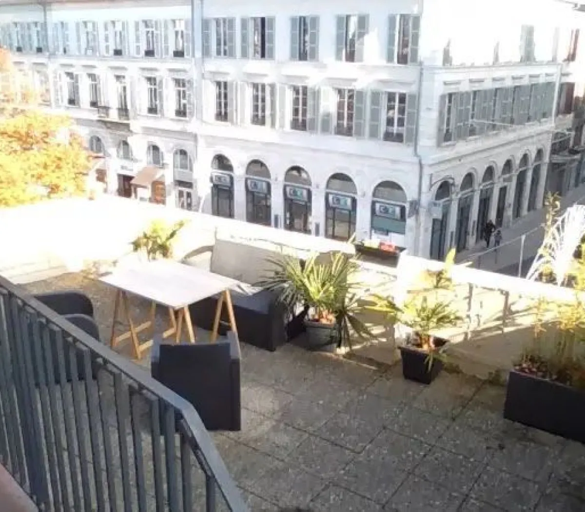 Location Pau Appartement e2011082